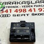 Skoda Superb Kapı Beyni çıkma parça - KARAKAŞLAR YEDEK PARÇA Konya