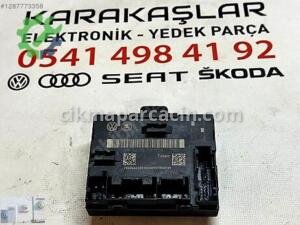 7N0959793E SKODA SUPERB KAPI BEYNİ CAM BEYNİ 7N0959793A