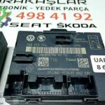 Skoda Superb Kapı Beyni çıkma parça - KARAKAŞLAR YEDEK PARÇA Konya