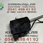 Volkswagen Tiguan Vites Mekanizması çıkma parça - KARAKAŞLAR YEDEK PARÇA Konya