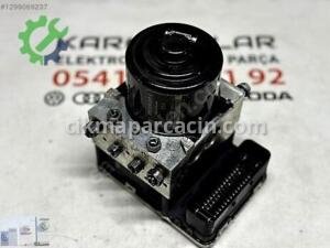 7P0614517J VW TOUAREG ABS BEYNİ 7P0907379J