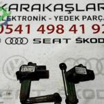 Volkswagen Touareg Beyin çıkma parça - KARAKAŞLAR YEDEK PARÇA Konya