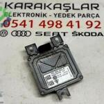 Volkswagen Touareg Röle çıkma parça - KARAKAŞLAR YEDEK PARÇA Konya