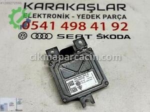 7P0906093B VW TOUAREG YAKIT POMPA ROLESİ