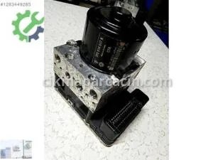 7P0907379K VW TOUAREG PORSCHE CAYENNE ABS BEYNİ 7P0614517K