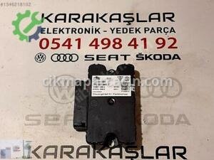7P0907801E VW TOUAREG EL FREN BEYNİ