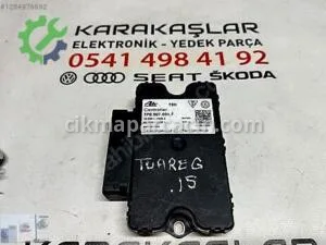 7P0907801F PORSCHE CAYENNE VW TOUAREG EL FREN BEYNİ