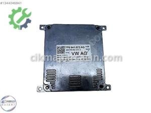 7P5941572A GOLF 2017-2020 LED FAR BEYNİ