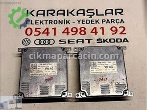 7P5941572A VW GOLF 7 TİGUAN FAR BEYNİ 7P5941591B