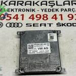 Seat Leon Far Beyni çıkma parça - KARAKAŞLAR YEDEK PARÇA Konya