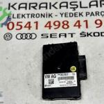 Volkswagen Touareg Gateway Beyni çıkma parça - KARAKAŞLAR YEDEK PARÇA Konya