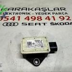 Volkswagen Touareg ABS Sensörü çıkma parça - KARAKAŞLAR YEDEK PARÇA Konya