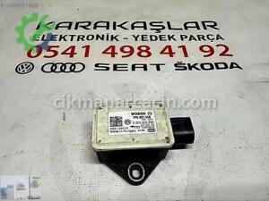 7P6907658 VW TOUAREG PORSCHE ESP SENSÖRÜ 0265005846