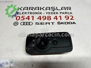 7P6941431 VW TOUAREG FAR ANAHTARI