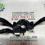 Volkswagen Touareg Sinyal Kolu çıkma parça - KARAKAŞLAR YEDEK PARÇA Konya