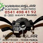 Volkswagen Touareg Sinyal Kolu çıkma parça - KARAKAŞLAR YEDEK PARÇA Konya