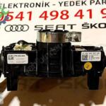 Volkswagen Touareg Sinyal Kolu çıkma parça - KARAKAŞLAR YEDEK PARÇA Konya