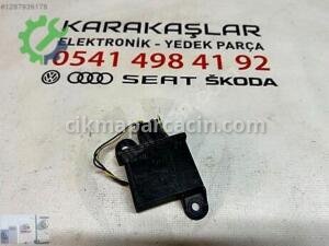 7PP907283 PORSCHE PANAMERA LASTİK BASINCI KONTROL MODULÜ