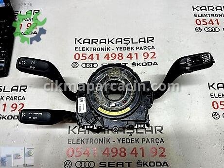 Porsche Cayman Airbag Sargısı çıkma parça