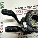Porsche Cayman Airbag Sargısı çıkma parça - KARAKAŞLAR YEDEK PARÇA Konya