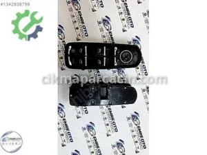 7PP959858Q CAM AÇMA ANAHTARI DÖRTLÜ