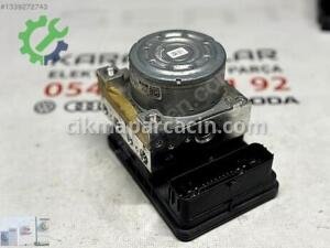 7T1614517C VW CARAVELLE MULTİVAN ABS BEYNİ 7T1614517
