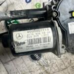MERCEDES W117 W176 ÇIKMA SİLECEK MEKANİZMASI A1768200040