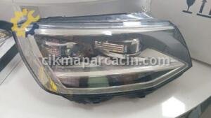 7E1941036 Volkswagen Multivan T6 Sağ Led Far (2015/2019)
