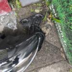 OPEL CORSA F SOL FAR ÇIKMA ORJİNAL YEDEK PARÇA