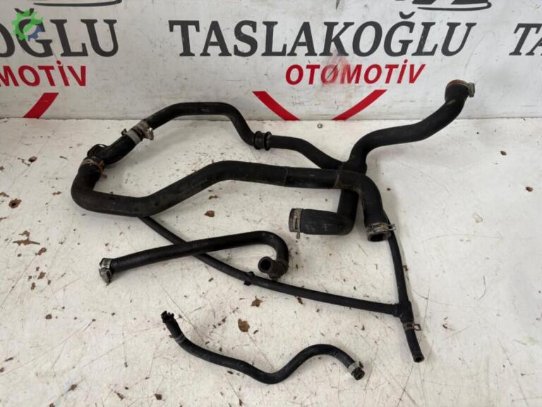 Seat Cordoba Radyatör Hortumu çıkma parça