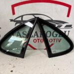 SEAT CORDOBA SAĞ SOL ARKA KELEBEK CAMI