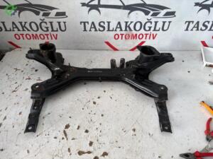 SEAT CORDOBA TRAVERS