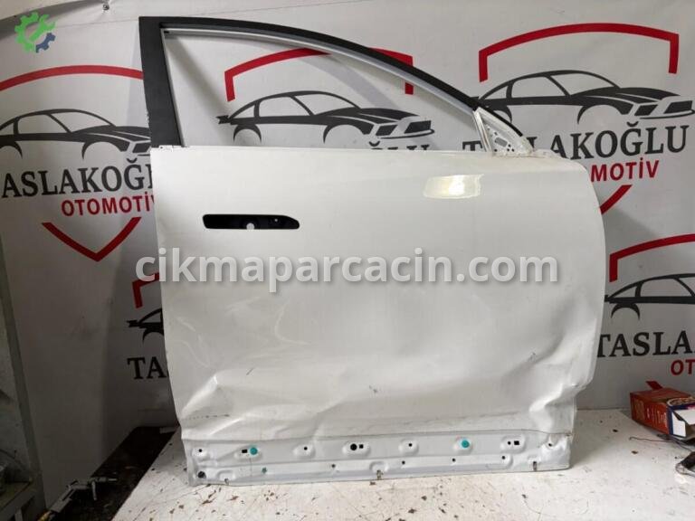Chery Tiggo Sağ Ön Kapı çıkma parça