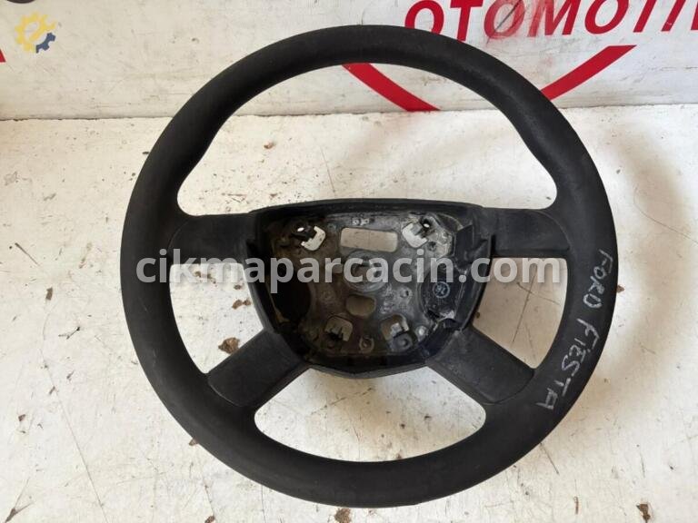 Ford Fiesta Direksiyon Simidi çıkma parça