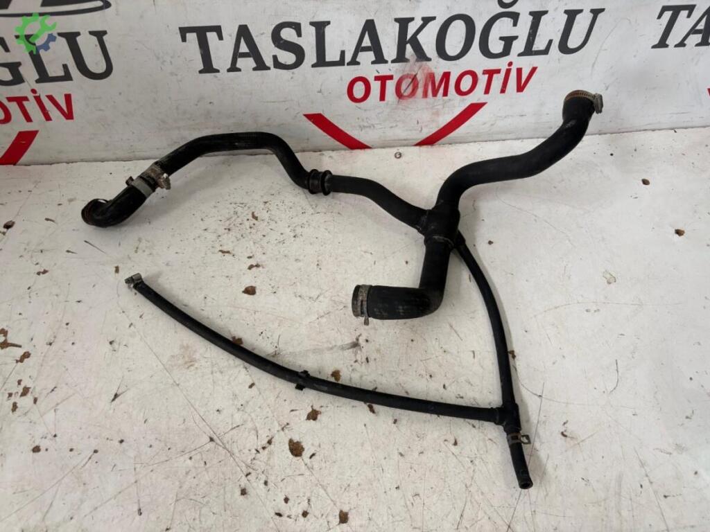 Seat Cordoba Radyatör Hortumu çıkma parça