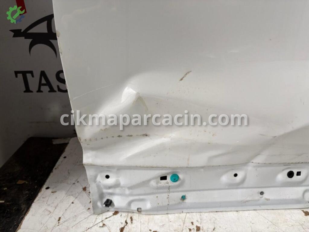 Chery Tiggo Sağ Ön Kapı çıkma parça