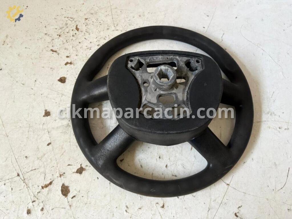 Ford Fiesta Direksiyon Simidi çıkma parça