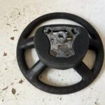 FORD FİESTA DİREKSİYON SİMİDİ