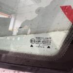 SEAT CORDOBA SAĞ SOL ARKA KELEBEK CAMI