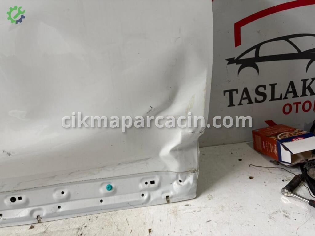 Chery Tiggo Sağ Ön Kapı çıkma parça