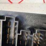 SEAT CORDOBA KLİMALI ABSLİ İÇ SİGORTA TABLASI