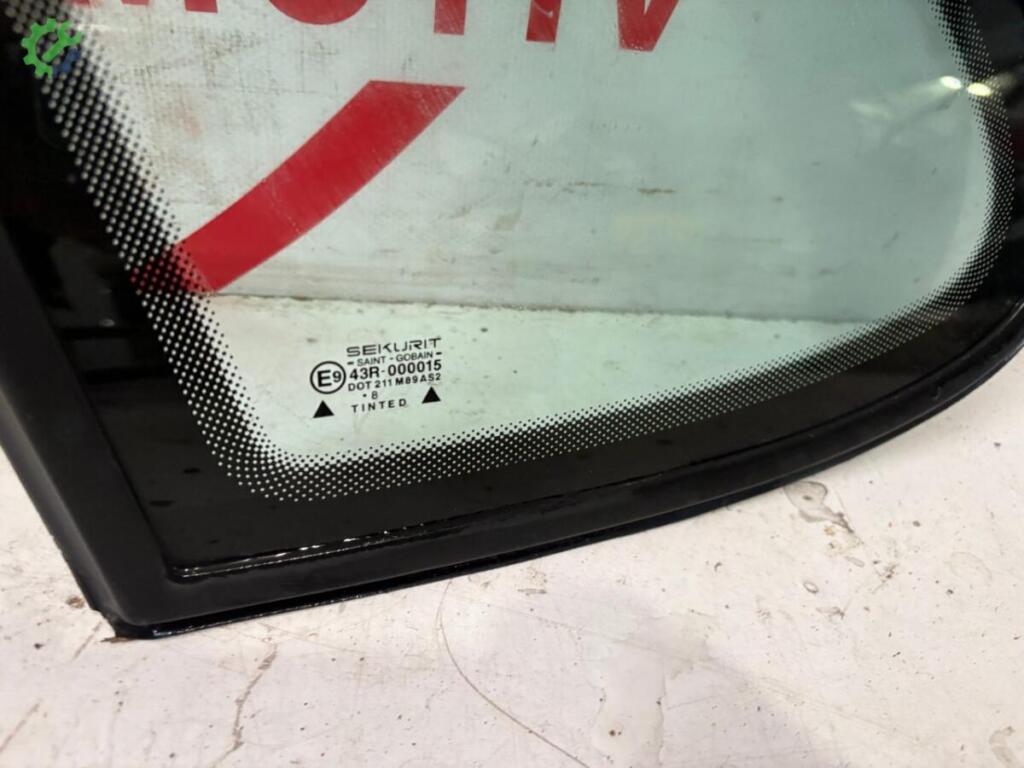Seat Cordoba Sol Arka Kelebek Camı çıkma parça