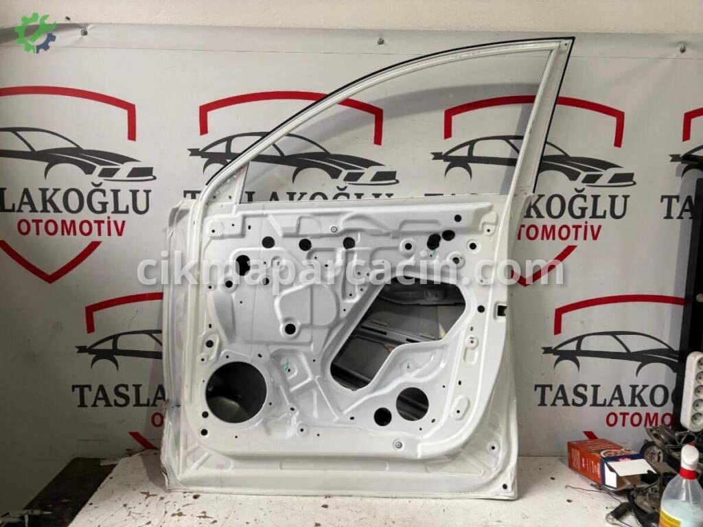 Chery Tiggo Sağ Ön Kapı çıkma parça