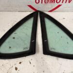 SEAT CORDOBA SAĞ SOL ARKA KELEBEK CAMI