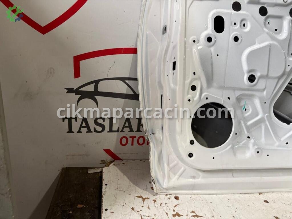 Chery Tiggo Sağ Ön Kapı çıkma parça