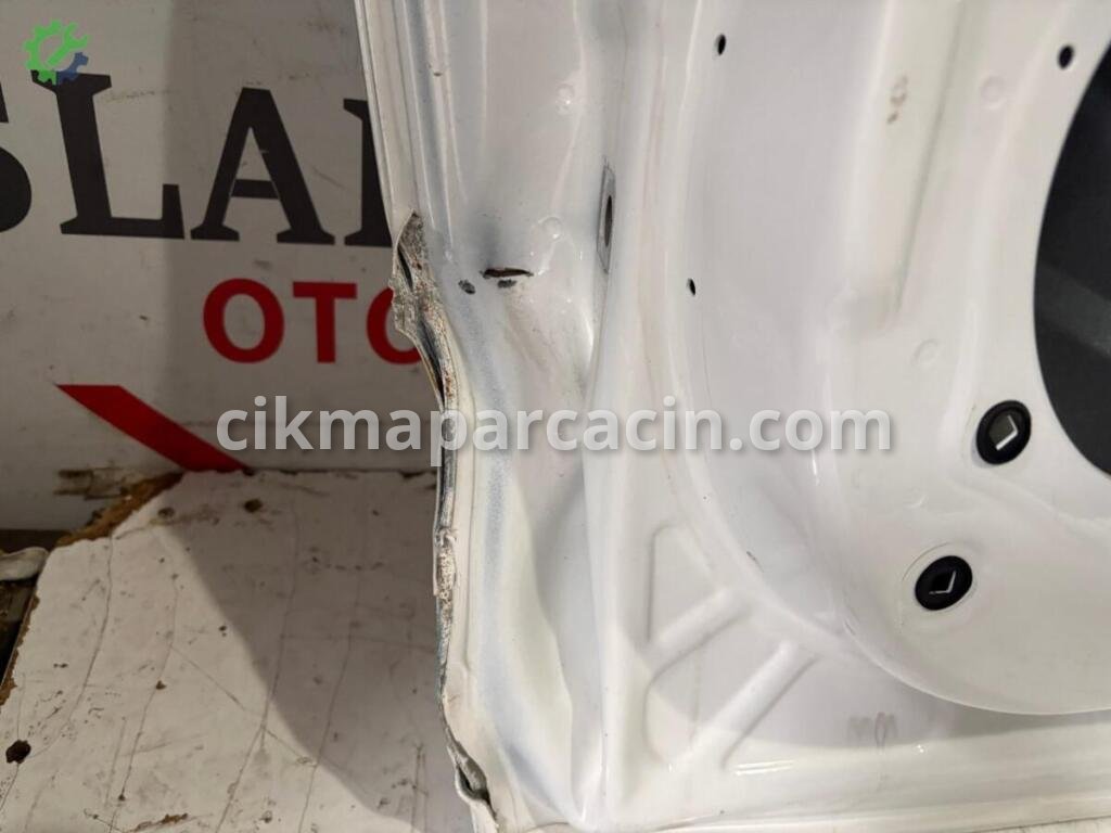 Chery Tiggo Sağ Ön Kapı çıkma parça