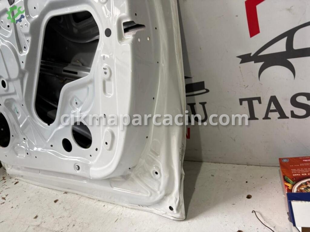 Chery Tiggo Sağ Ön Kapı çıkma parça