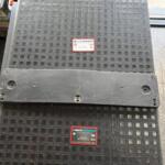 MERCEDES W117 ÇIKMA ÖN PLAKALIK A1178850781