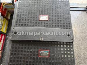 MERCEDES W117 ÇIKMA ÖN PLAKALIK A1178850781