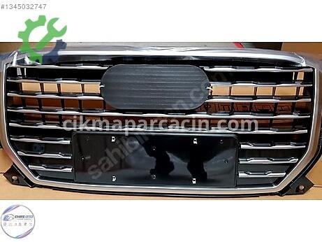 Audi Q2 Ön Panjur çıkma parça